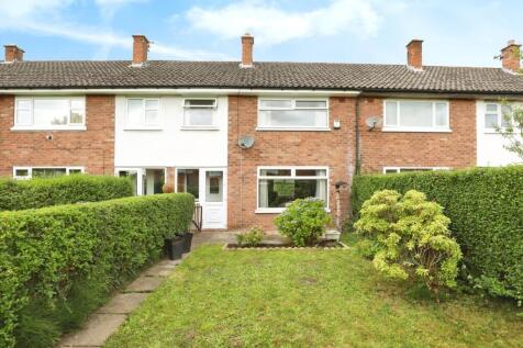 Winsford, CW7 - property photo