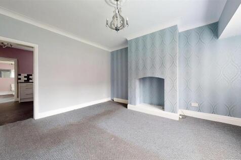 Derbyshire Hill Road Reception Room