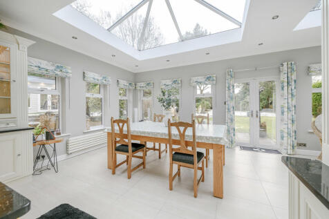 Kitchen Dining Sp...