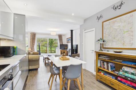 Kitchen/Living/Di...