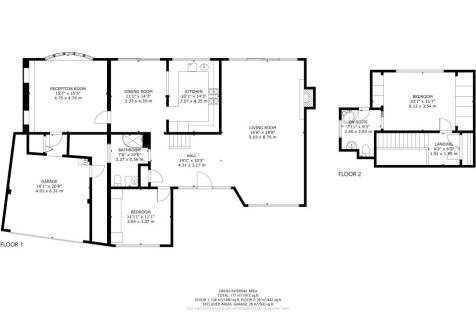 74 Bracken Drive, Chigwell, Essex, IG7 5RD