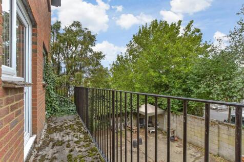 Balcony / Terrace
