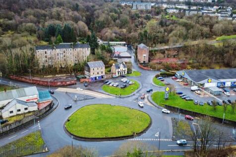Kilmory Terrace, Inverclyde, Port Glasgow, PA14 photo 3