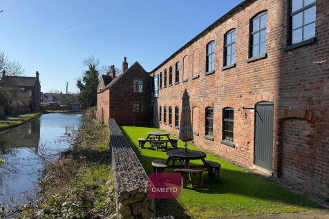 Office to Let