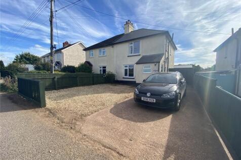 Stoneyford Rise