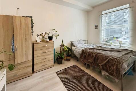 Standish Road, Manchester, Greater Manchester, M14 photo 4