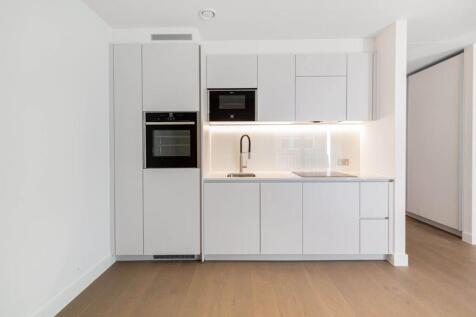 Studio Kitchen
