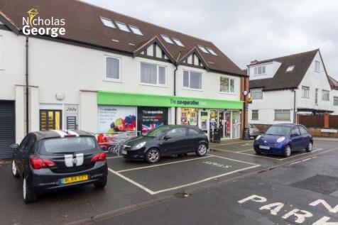 Vicarage rd 268a front.JPG