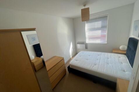 The Quadrangle, 1 Lower Ormond Street, Manchester photo 5