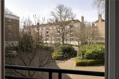 View From Balcony