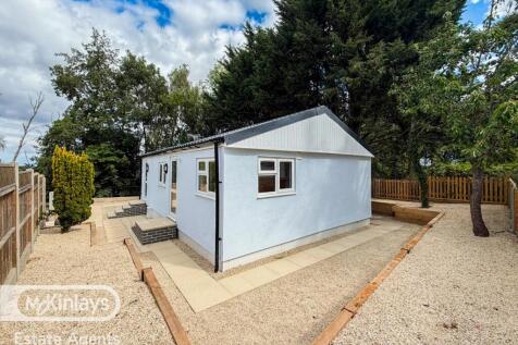 PARK HOME