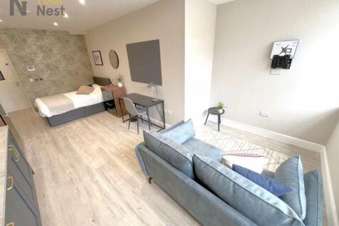 Apartment 26, Centaur Living, Great George Street Leeds, LS1 3LA photo 4