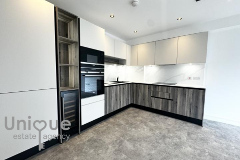 Royal Oak Apartments, Poulton-le-Fylde, Lancashire, FY6 photo 4