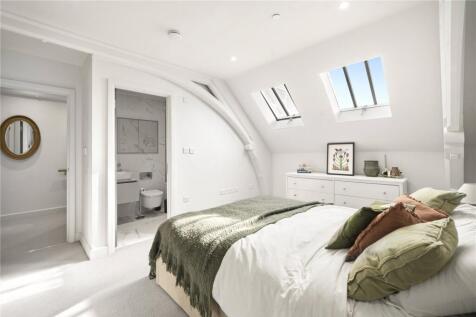 Lapidge Drive, SW17 photo 3