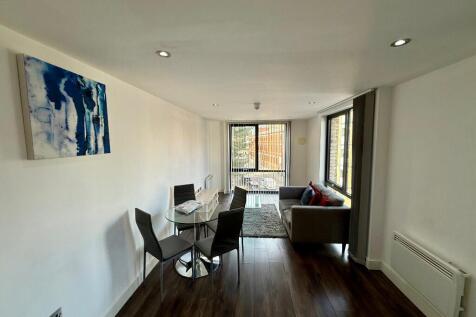 Granville Lofts, 190 Holliday Street, Birmingham, B1 1FD photo 4