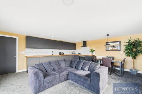 Kitchen / Living Room