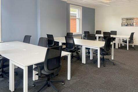 Serviced Office to rent Image 6