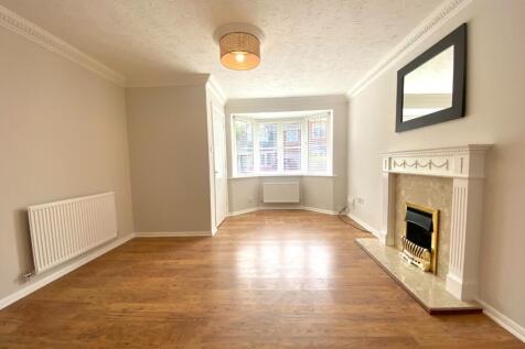 Lords Close, Coalville, LE67 photo 3