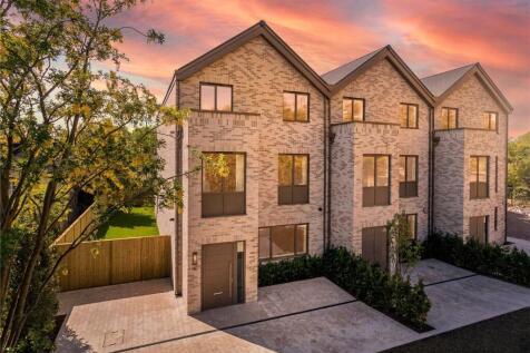 Show House Row