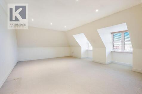 Kingston Road, Epsom