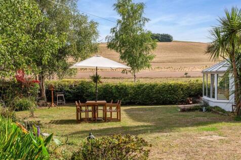 Garden &amp; View