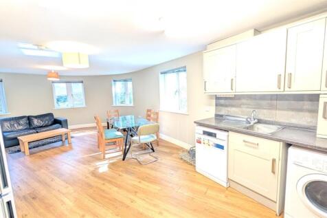 F30 Station House, Old Warwick Road, Leamington Spa photo 3