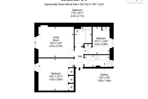 22 2fr (F) Rosefield Street[15536]