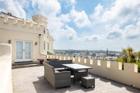 Sun Terrace
