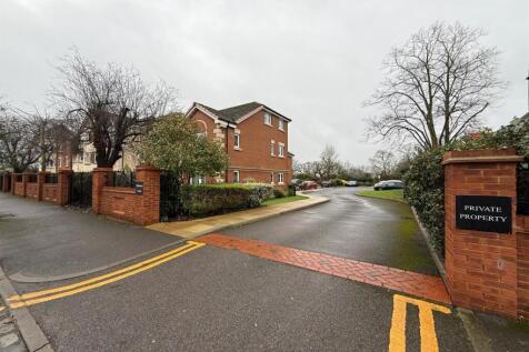 Millward Court