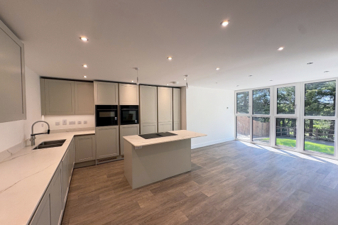 E.g. Kitchen