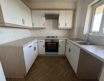 Spacious Two Bedroom Flat to rent in Edmonton.