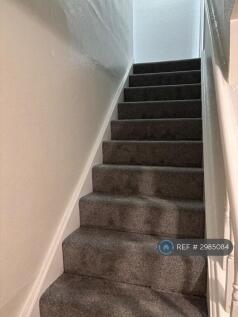 Private Stairs