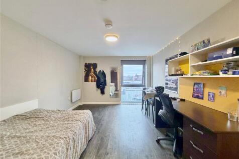 Open-Plan Living