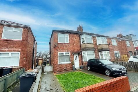 Wallsend, NE28 - property photo