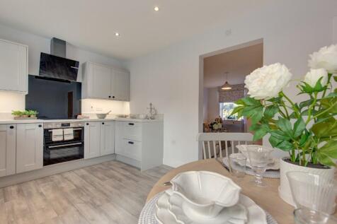Example Kitchen