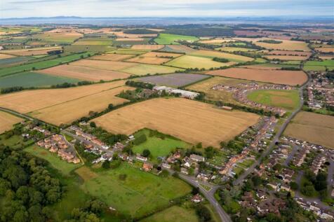 Salford Priors Pre Dev - by Ralph Media Group 0681
