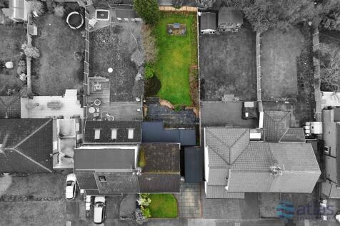 Arial View