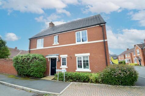 Shrewsbury, SY3 - property photo