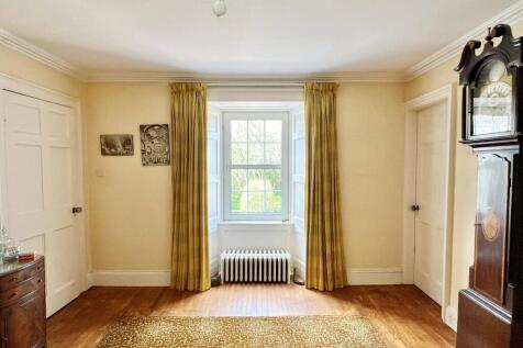 Kirkmulloch, 1 Wayside, Dalry - Williamson and Hen