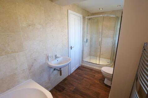 Bathroom Duel Aspect