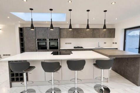 Kitchen - Angle 2
