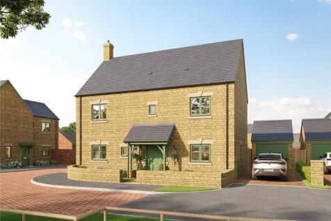 The Foxbury