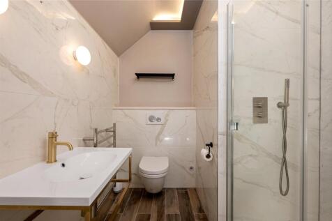 Annexe Bathroom