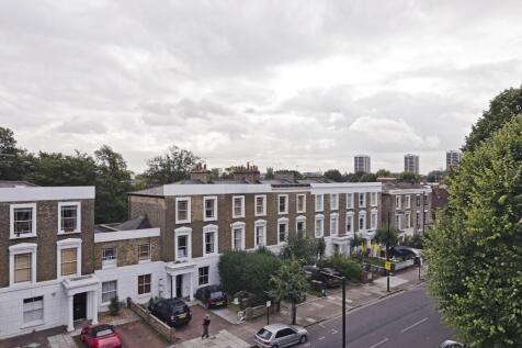 Southgate Road