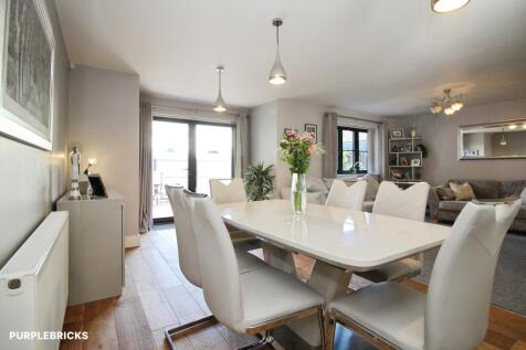 Kitchen/Family Room