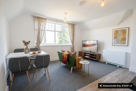 Kitchen/Lounge