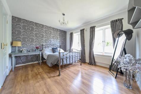 Davidson Frost-Wellings, DFW, Chambers Walk, Stanm