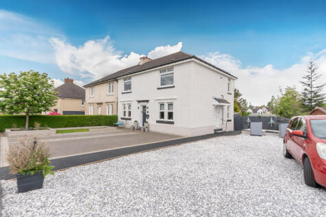 2 Bedroom Flat for Sale