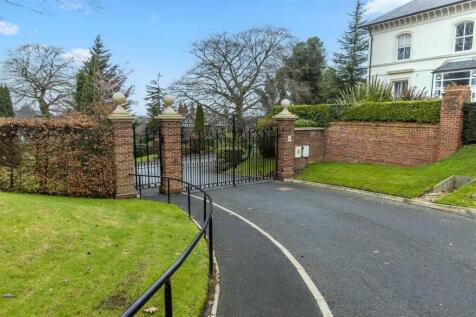 Gated Entrance