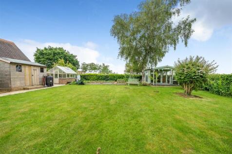 Wylkyns Lodge, Canons Ashby Court